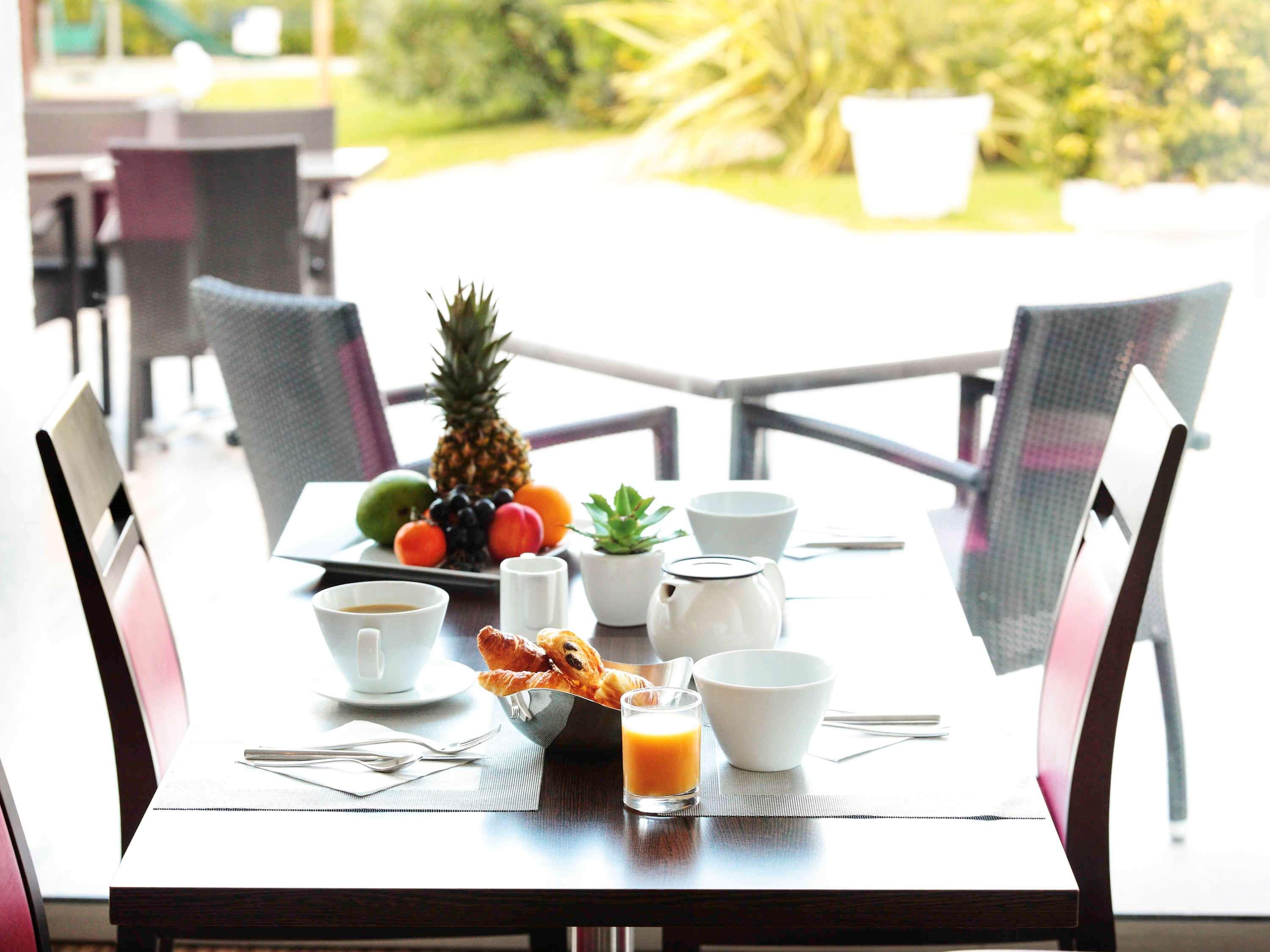 Novotel La Grande Motte Golf Room photo